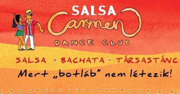 Carmen Dance